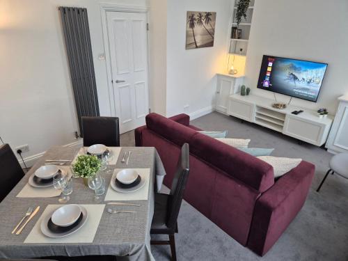 Haverstock House | Wonderful flat close to the iconic Camden Market