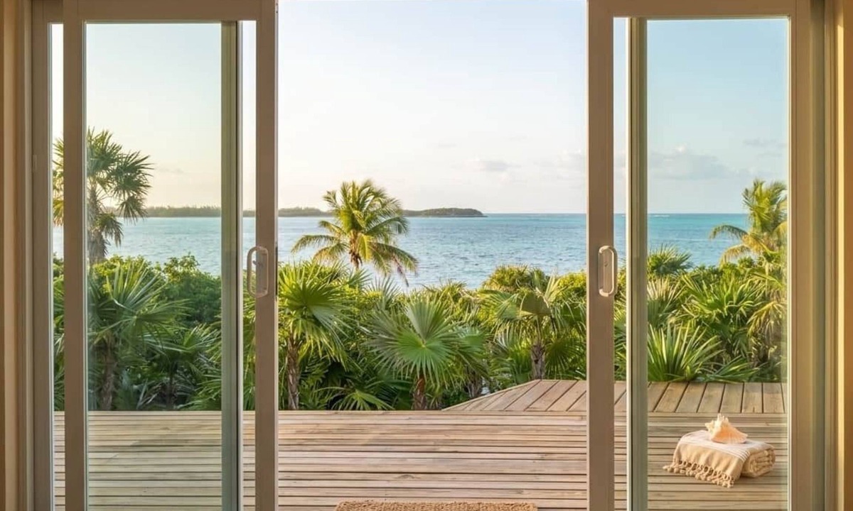 Winding Bay House | Wonderful Winding Bay