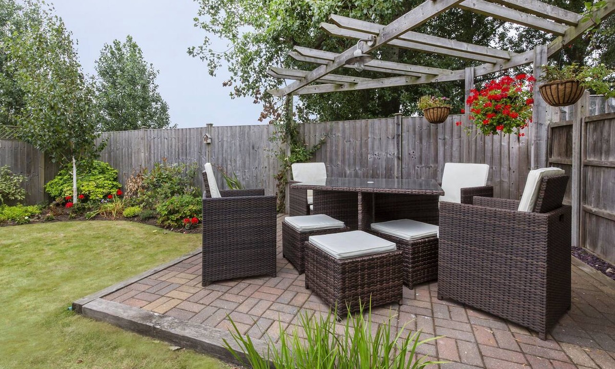 Acomb Apartment | Woodlea House 3 bedroom property