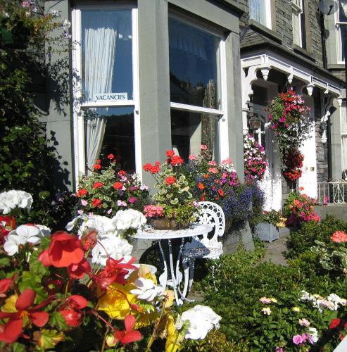 Ambleside Bed & Breakfast | Wordsworths Guest House