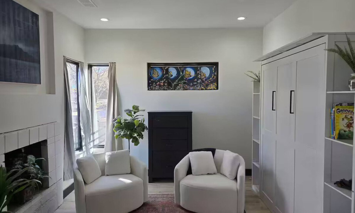 Northeast Heights Apartment | Work in Progress