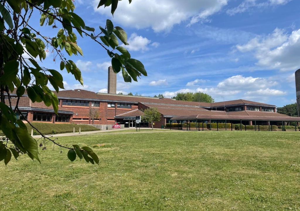 Yarnfield Hotel | Yarnfield Park Training And Conference Centre