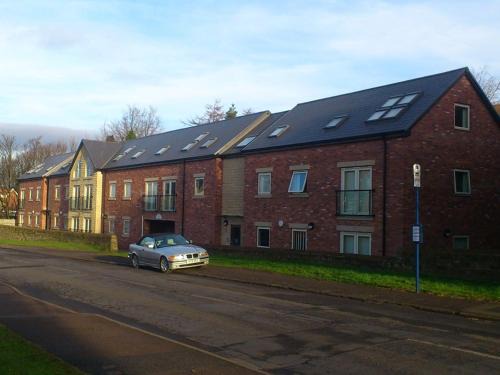 Sheffield Apartment | Your Travel Stop Craggside