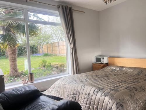 Oadby House | Zen suite