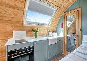0 bedroom accommodation in Great Busby
