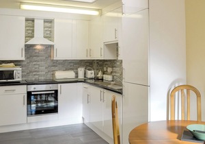 1 bedroom accommodation in North Sunderland, near Seahouses