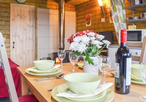 1 bedroom accommodation in Brocklebank, near Caldbeck and Uldale