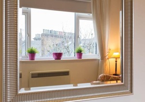 1 Bedroom Flat in South Kensington