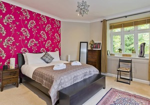 100 m² Apartment ∙ 2 bedrooms ∙ 4 guests