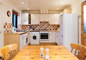 105 m² Cottage ∙ 2 bedrooms ∙ 4 guests