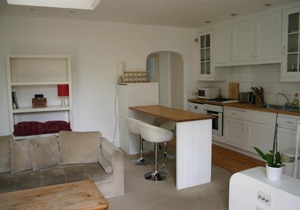 160 Finborough Road Earls Court