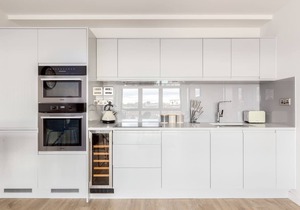2 Bed Flat in the Heart of Camden