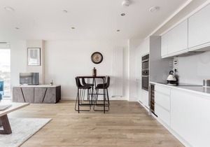 2 Bed Flat in the Heart of Camden