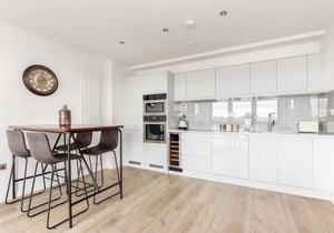 2 Bed Flat in the Heart of Camden