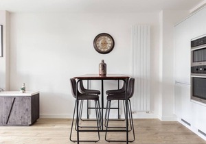 2 Bed Flat in the Heart of Camden