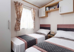 2 bedroom accommodation in Cresswell beach