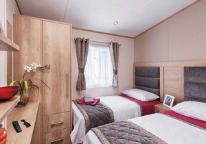 2 bedroom accommodation in Cresswell beach