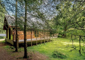2 bedroom accommodation in Killin, near Crianlarich