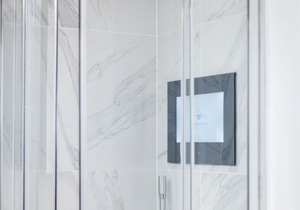2 BR/ 2BA King's Cross station