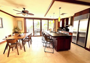 2025 Upgrade, Ko Olina Beach Tower, Luxury 2BR&2BA Villa with Ocean + Pool Views
