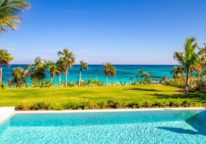 279 m² House ∙ 4 bedrooms ∙ 8 guests