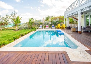 279 m² House ∙ 4 bedrooms ∙ 8 guests