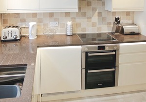 3 bedroom accommodation in Braithwaite
