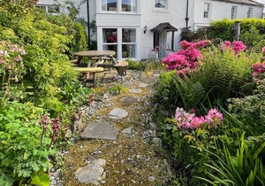 3 bedroom accommodation in Braithwaite