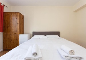 3 Bedroom Apartment in St John's Wood
