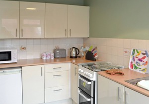 3 bedroom accommodation in Newbiggin-by-the-Sea, near Ashington