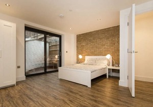 30 m² Apartment ∙ 4 guests