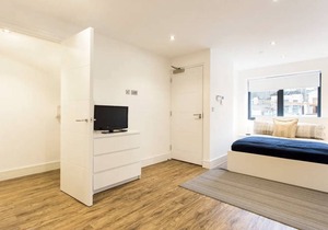 30 m² Apartment ∙ 4 guests