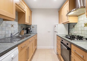 70 m² Apartment ∙ 2 bedrooms ∙ 4 guests