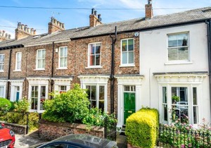 9 St John's Street
