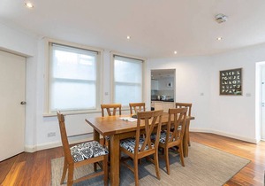 98 m² Apartment ∙ 2 bedrooms ∙ 4 guests