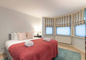 98 m² Apartment ∙ 2 bedrooms ∙ 4 guests