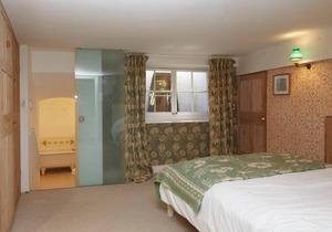 Amazing spacious flat in Clerkenwell