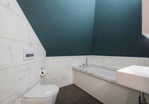 Apartment ∙ 1 bedroom ∙ 2 guests