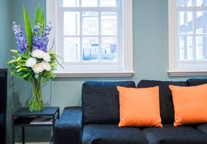 Apartment ∙ 2 bedrooms ∙ 6 guests
