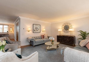Apartment ∙ 6 bedrooms ∙ 12 guests
