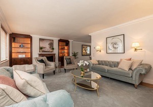 Apartment ∙ 6 bedrooms ∙ 12 guests