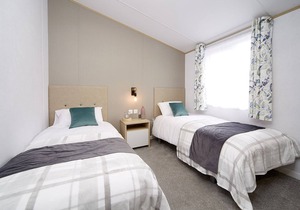 Atlas Wisteria Lodge