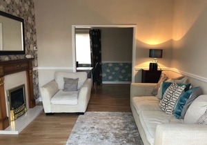 Bea's Cottage