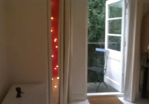 Beautiful flat in central London