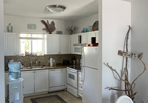 Beautiful Large Condo in Paradise