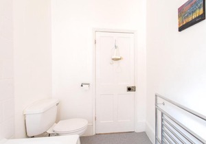 Beautiful Luxury Flat In Historic St John's Wood!