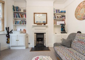Beautiful Luxury Flat In Historic St John's Wood!