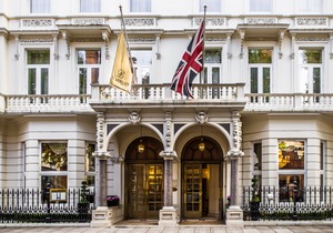 Bentley London