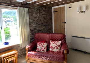 Bramble Cottage