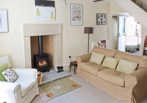 Bridle Cottage